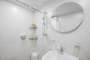 Lumi House Hongdae 2
