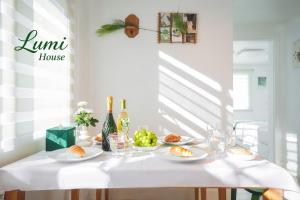 Lumi House Hongdae 2