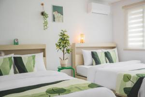 Lumi House Hongdae 2