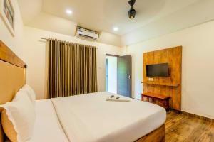Hotel Ozone Residency Kozhikode