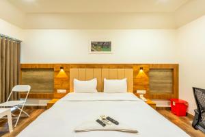Hotel Ozone Residency Kozhikode