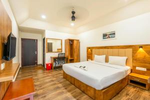 Hotel Ozone Residency Kozhikode