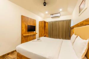 Hotel Ozone Residency Kozhikode