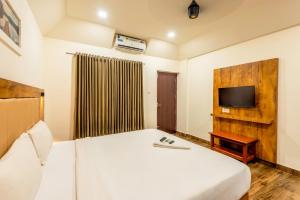 Hotel Ozone Residency Kozhikode