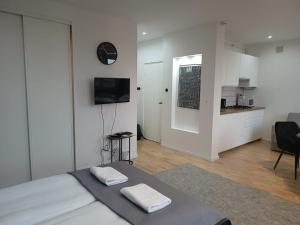 ShortStayPoland Aleje Jerozolimskie B221
