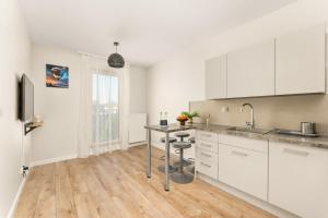 Malila Premium Apartments Portowa