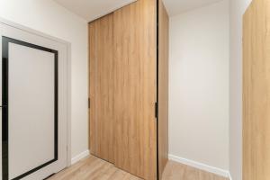 Malila Premium Apartments Portowa
