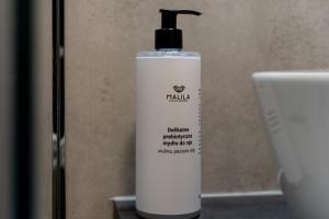 Malila Premium Apartments Portowa