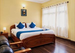 Grey Stone Hotel