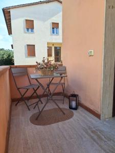 Stay in Charming Cesenatico Near the Historic Porto Canale in Rapolano Terme