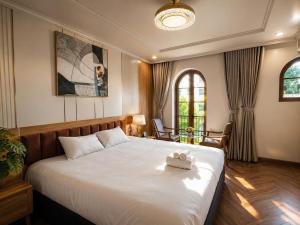 Ventora Hotel
