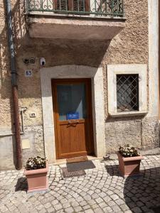 Di Vaio s apartments Aufidena