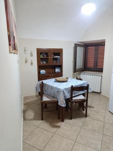 Di Vaio s apartments Aufidena