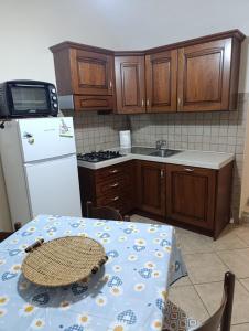 Di Vaio s apartments Aufidena