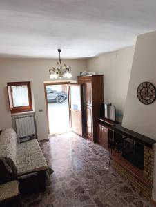 Di Vaio s apartments Aufidena