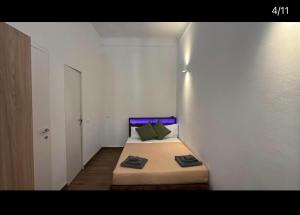 Piazza Beverini Ground Floor Guesthouse