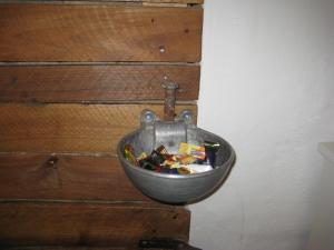 Farmer Apartment Ravning