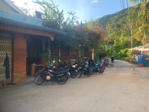 Linda Motel