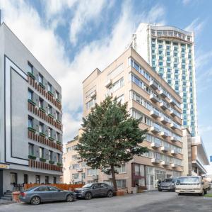 Taksim Hotel
