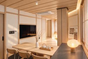 UH Suite Central Seoul