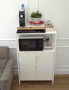 Casa Berardi Apartment