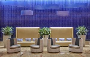 Hilton BaltimoreHarbor