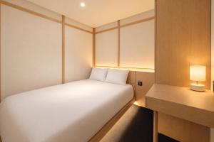 UH Suite Central Seoul