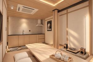 UH Suite Central Seoul