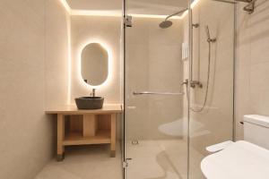UH Suite Central Seoul