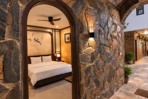 Serena Tam Coc Hotel