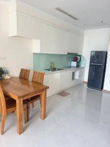 Vinhome Central Park - Penisula Landmark