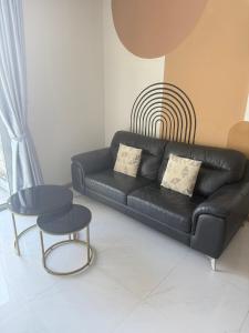 Vinhome Central Park - Penisula Landmark
