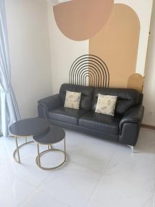 Vinhome Central Park - Penisula Landmark