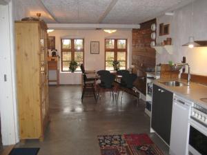 Farmer Apartment Ravning