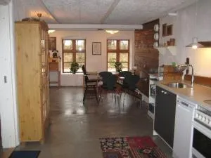 Farmer Apartment Ravning - Randbøl