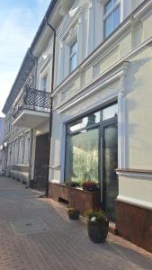 Apartamenty Złote Bory Centrum