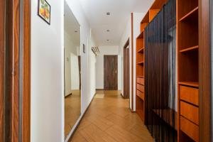 Gruszczyńskiego Classic Apartment by BookingHost