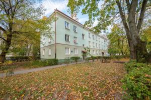 Gruszczyńskiego Classic Apartment by BookingHost
