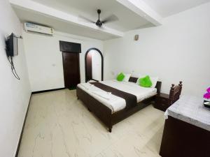 Palm Beach Villas Alleppey