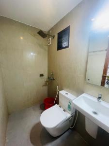 Palm Beach Villas Alleppey