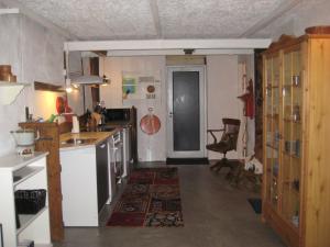 Farmer Apartment Ravning