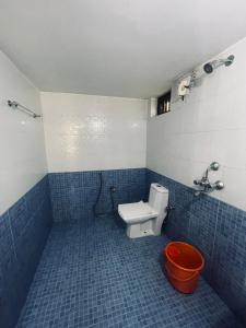 Palm Beach Villas Alleppey