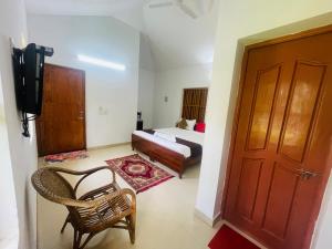 Palm Beach Villas Alleppey