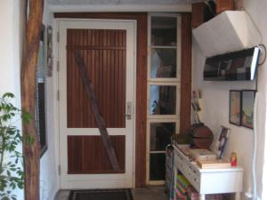 Farmer Apartment Ravning