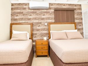 The Vista Inn Suite #5