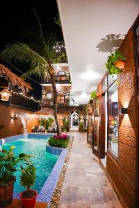 Serena Tam Coc Hotel