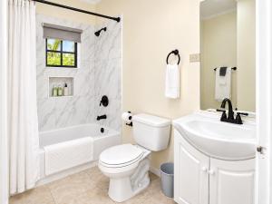 The Vista Inn Suite #5