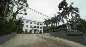 LAKESIDE DAILAI HOTEL