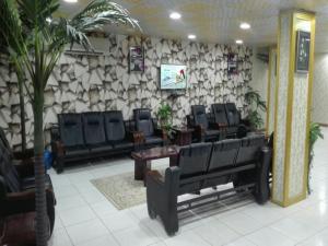 Al Eairy Apartment-Riyadh 6