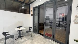 Toàn bộ căn hộ 2 phòng ngủ-100m2-My Tho Marina